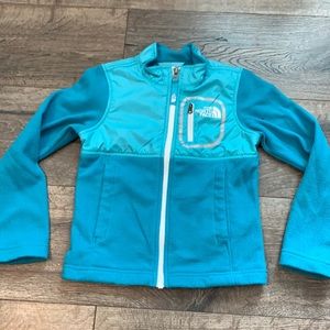 Kids Northface Jacket